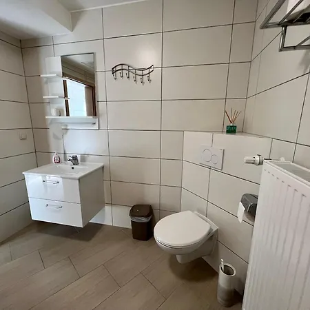Ferienwohnung Sowa Апартаменты