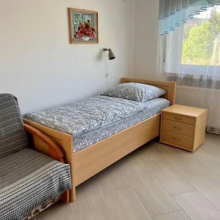 Ferienwohnung Sowa Апартаменты *