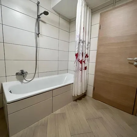 Апартаменты Ferienwohnung Sowa *