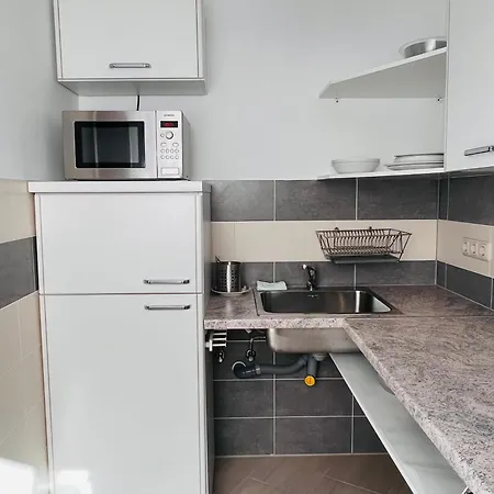 Appartement Ferienwohnung Sowa Bad Neustadt an der Saale