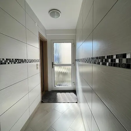 Ferienwohnung Sowa Апартаменты