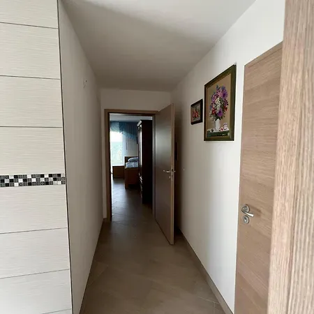 Ferienwohnung Sowa Апартаменты *