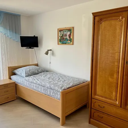 Ferienwohnung Sowa * Bad Neustadt an der Saale