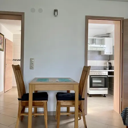 Ferienwohnung Sowa Appartement Bad Neustadt an der Saale